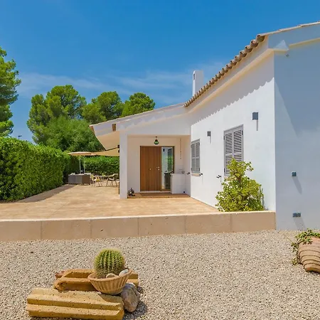 Son Veri Vell Villa Llucmajor (Mallorca)