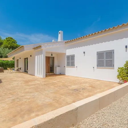 Son Veri Vell Villa *