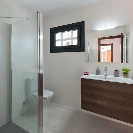 Son Veri Vell Villa Llucmajor (Mallorca)