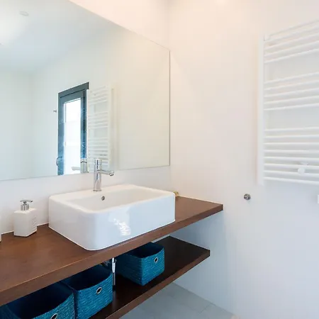 Villa Son Veri Vell Llucmajor (Mallorca)