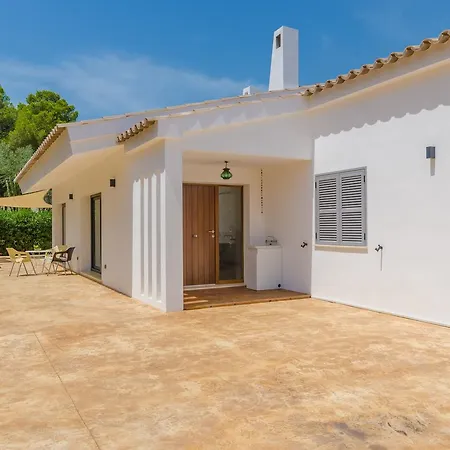 Villa Son Veri Vell