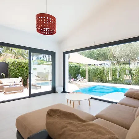 Son Veri Vell Villa Llucmajor (Mallorca)