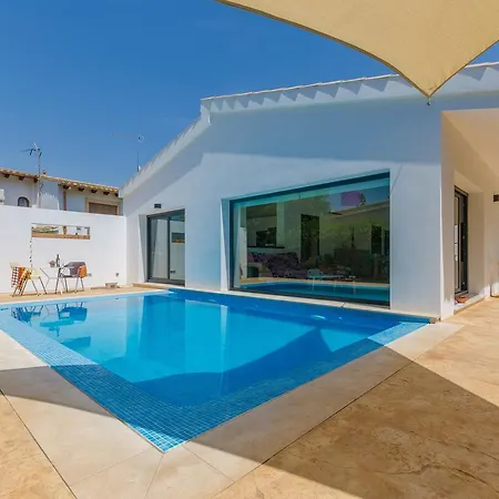 Son Veri Vell Villa Llucmajor (Mallorca)
