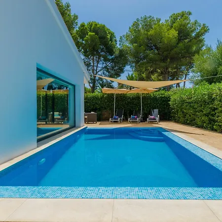 Villa Son Veri Vell *