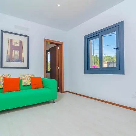 Villa Son Veri Vell Llucmajor (Mallorca)