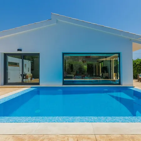 Villa Son Veri Vell Llucmajor (Mallorca)
